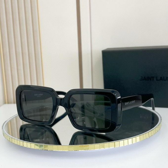 Yves Saint Laurent YSL Sunglasses ID:20230331-399